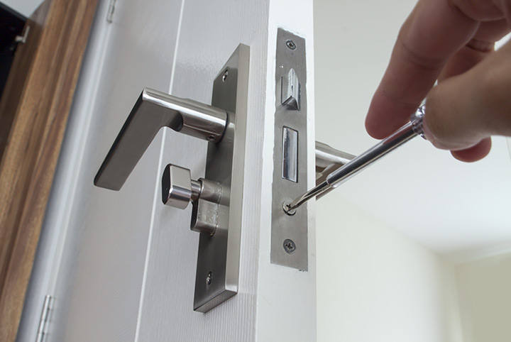 Our local locksmiths are able to repair and install door locks for properties in Bitton and the local area.